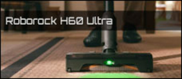 Roborock H60 Ultra