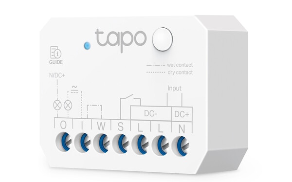 TP-Link Tapo S110E