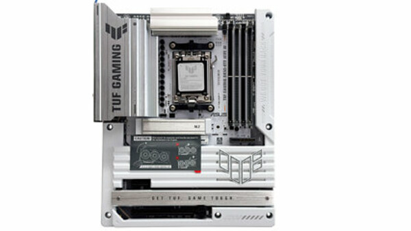 Asus TUF Gaming B850-BTF Wi-Fi W