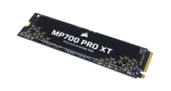 Corsair MP700 Pro XT 2TB