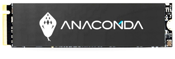 Anacomda i5 1TB Gen5 SSD