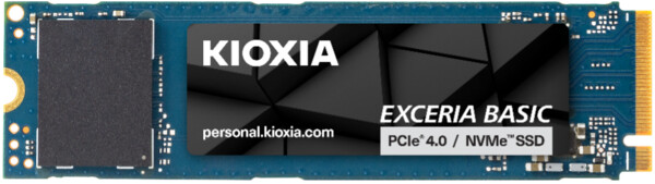 Exceria Basic SSD