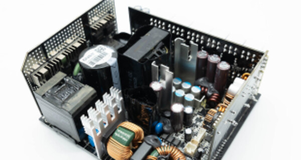 Fractal Design Ion 3 Gold 1000W PSU