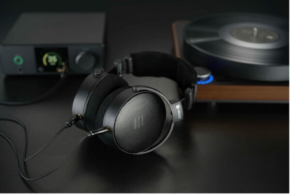 Hedd Audio Heddphone D1