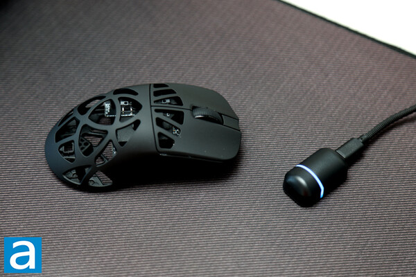 Epomaker Carbon X Wireless Mouse
