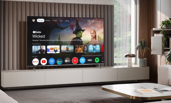 Sharp Aquos Miniled JP7000