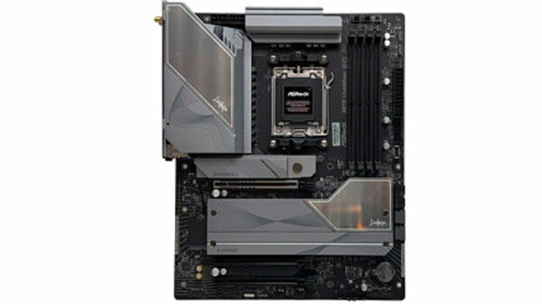 ASRock X870 Live Mixer Wi-Fi Motherboard