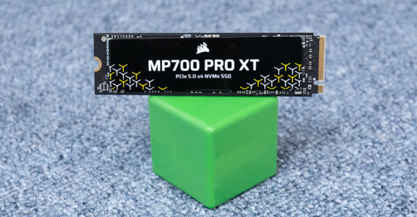 Corsair MP700 Pro XT 2TB