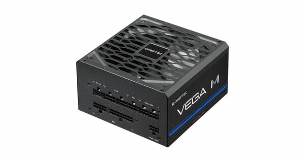 Chieftec VEGA M Series PPG-850-C 850W ATX 31 PSU