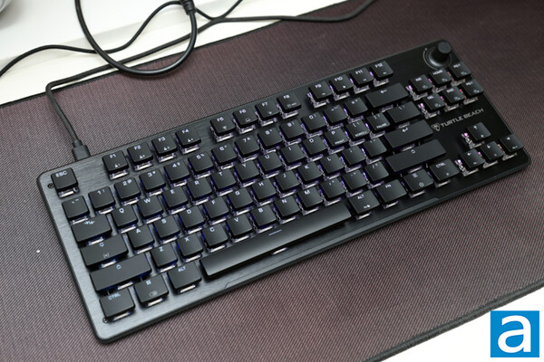 Turtle Beach Vulcan II TKL