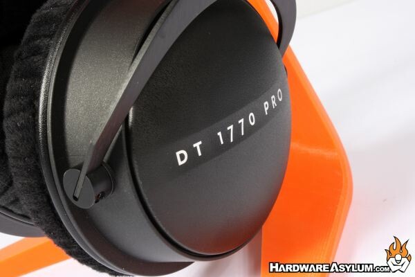 Beyerdynamic DT 1770 Pro MKII Headphone