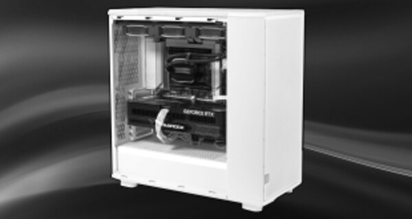 Fractal Design Epoch XL