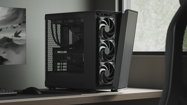 Fractal Design Epoch XL