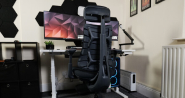 LiberNovo Omni Chair