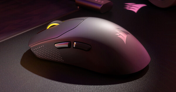 Corsair Sabre v2 Pro