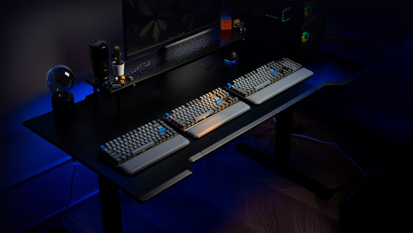 Endorfy Palm Rest V2