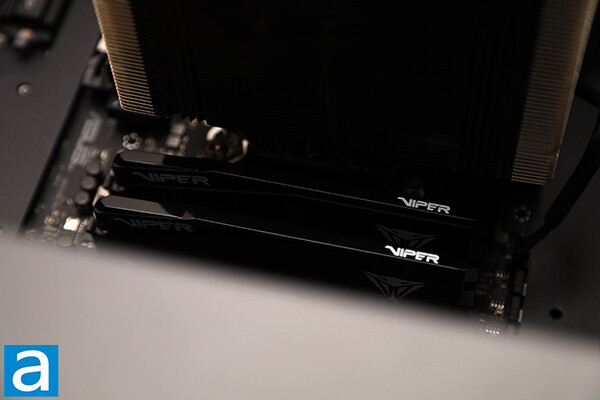 Patriot Viper Elite 5 Ultra DDR5-6000 2x48gb RAM