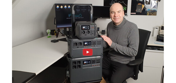 DJI Power 500 vs Power 1000 V2 vs Power 2000