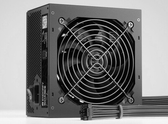 Endorfy Vero L6 750W 650W 550W