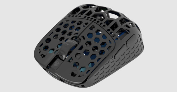 G-Wolves Fenrir Asym 8K