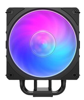 Cooler Master Hyper 212 3dhp Black ArgbAir Cooler