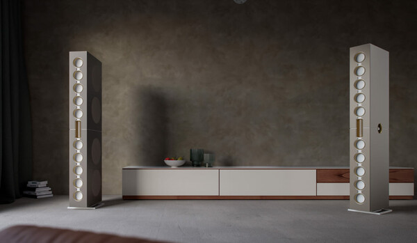 Backes und M�ller BMLine 35