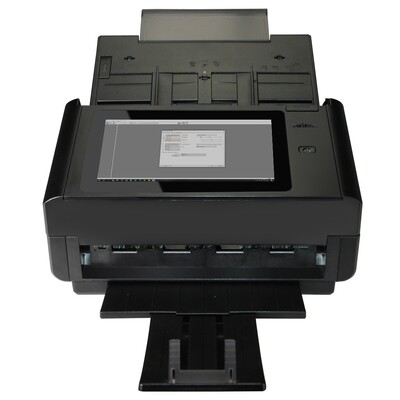 Avision AI360 Scan Station