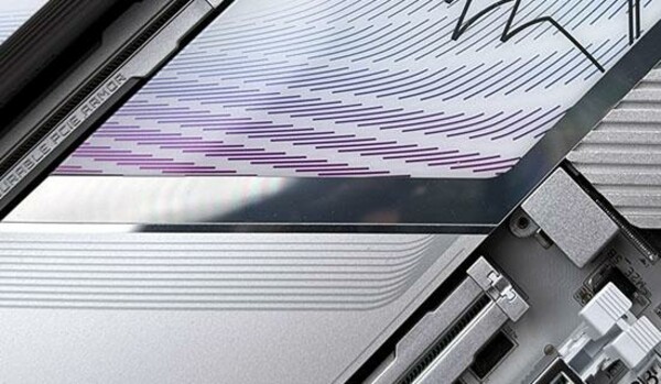 Gigabyte X870E Aorus Master X3D ICE