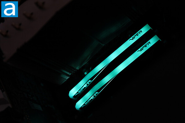 Patriot Viper Elite 5 Ultra RGB DDR5-6000 2x24GB