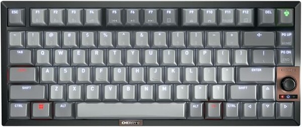 Cherry KW 300 MX Keyboard