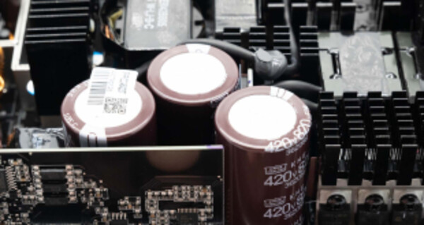 Seasonic Prime PX-2200 ATX 31 PSU