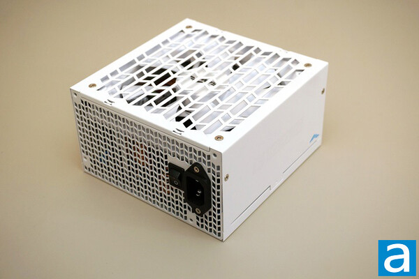 Sama G1000 1000W PSU