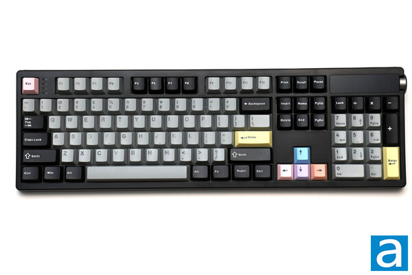 Epomaker TH108 Pro Keyboard