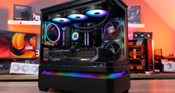 Asus Prime AP202 ARGB