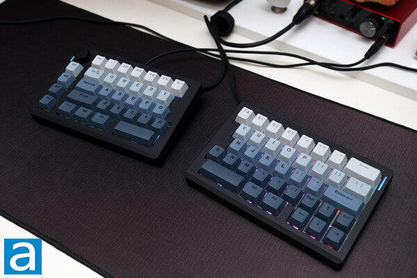 Epomaker Split70 Wireless Keyboard