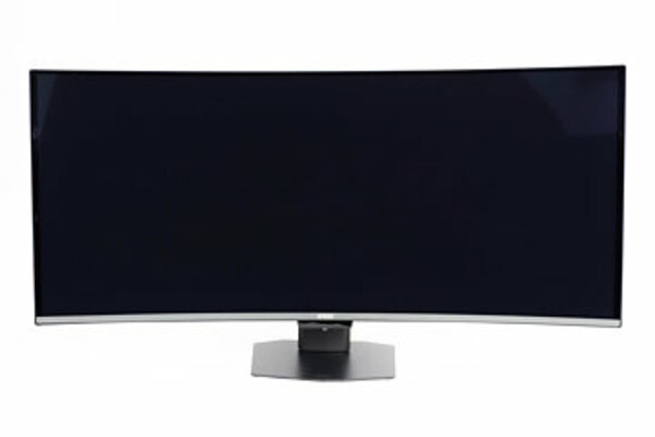 MSI MPG 341CQR QD-OLED X36 Monitor