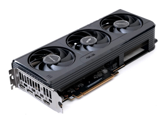 Asus GeForce RTX 5060 Prime