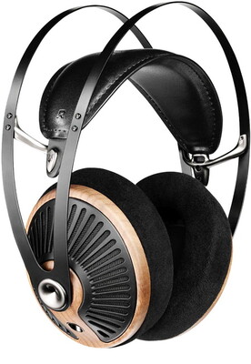 Meze Audio 105 Silva