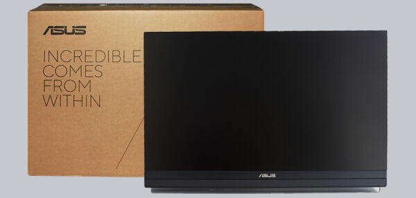 Asus ZenScreen MB229CF Monitor