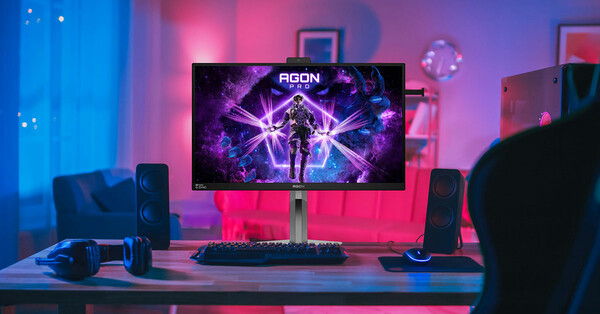 AOC Agon Pro AG276QSG2 Monitor