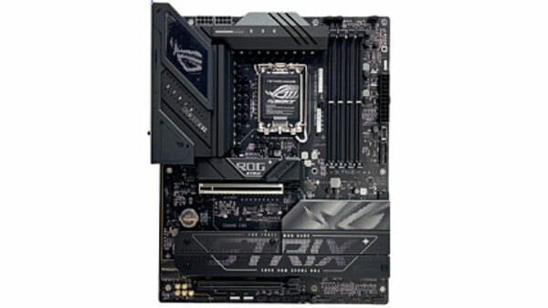 Asus ROG Strix B860-F Gaming Wi-Fi Motherboard