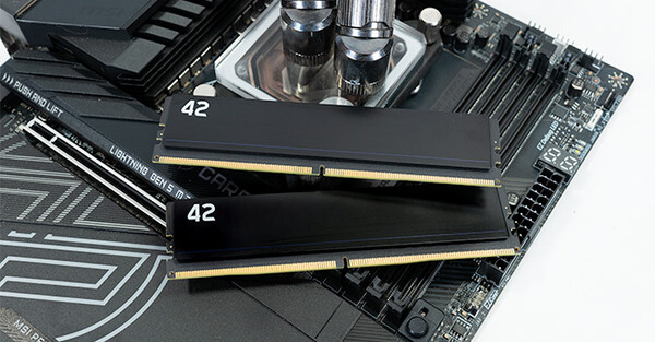 Exceleram 42 DDR5-6000 32 GB CL32