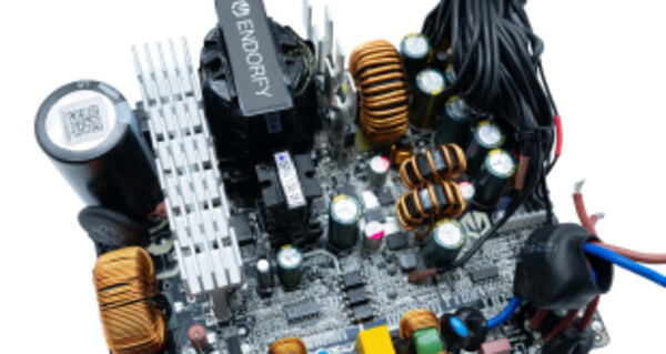 Endorfy Vero L6 750W Power Supply