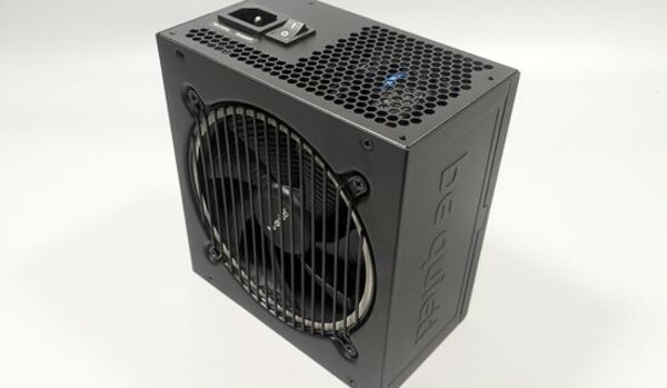 be quiet Pure Power 13 M 1000W Power Supply