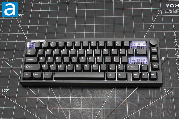 Epomaker Magcore65 Lite Wireless