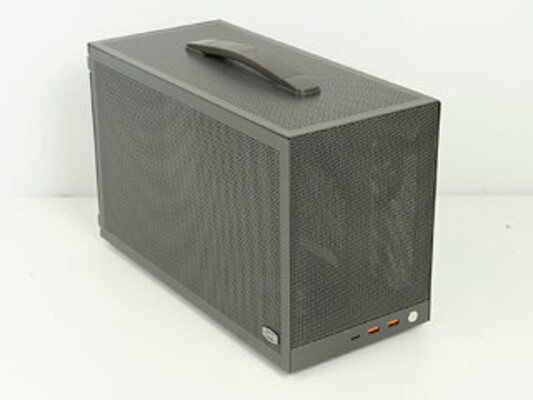 CPS PCCooler K101 Mesh