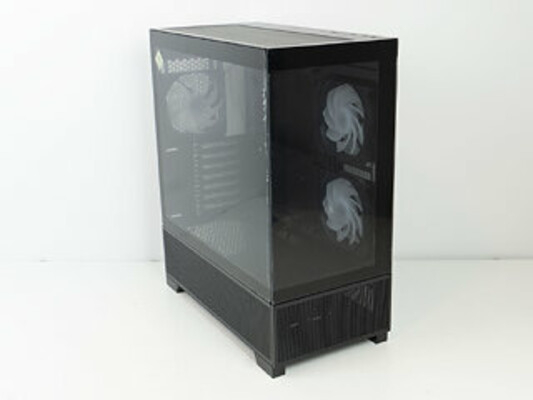 SilverStone Lucid 05