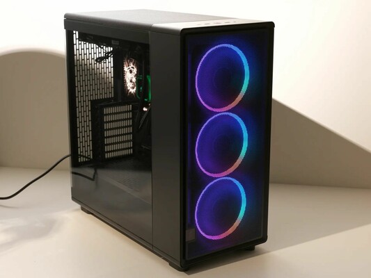Fractal Design Epoch XL