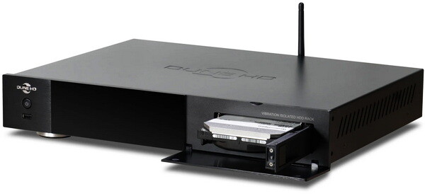 Dune HD Max 8K Media Player