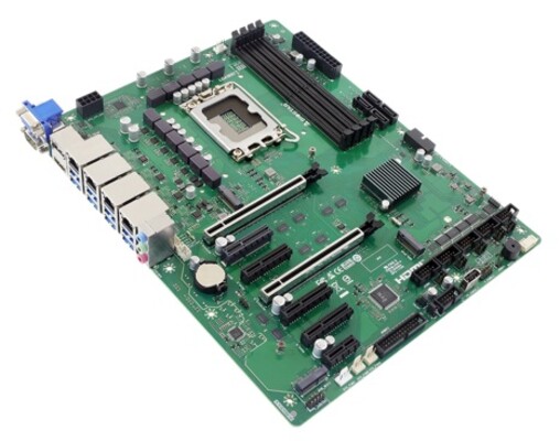 Biostar BIW88-AHS Motherboard